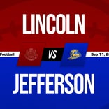 Football Game Preview: Lincoln Mustangs vs. Balboa Buccaneers