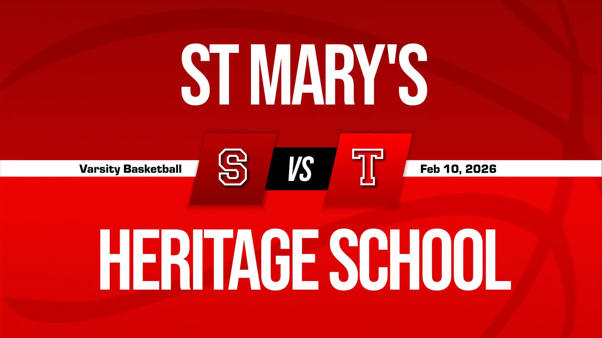 Basketball Game Preview: Heritage Hawks vs. Furtah Prep Falcons + Official Tickets