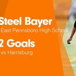 East Pennsboro vs. Middletown