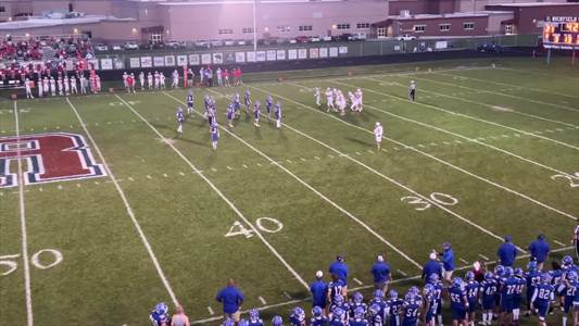 Baseball Game Preview: Kanab Cowboys vs. Parowan Rams