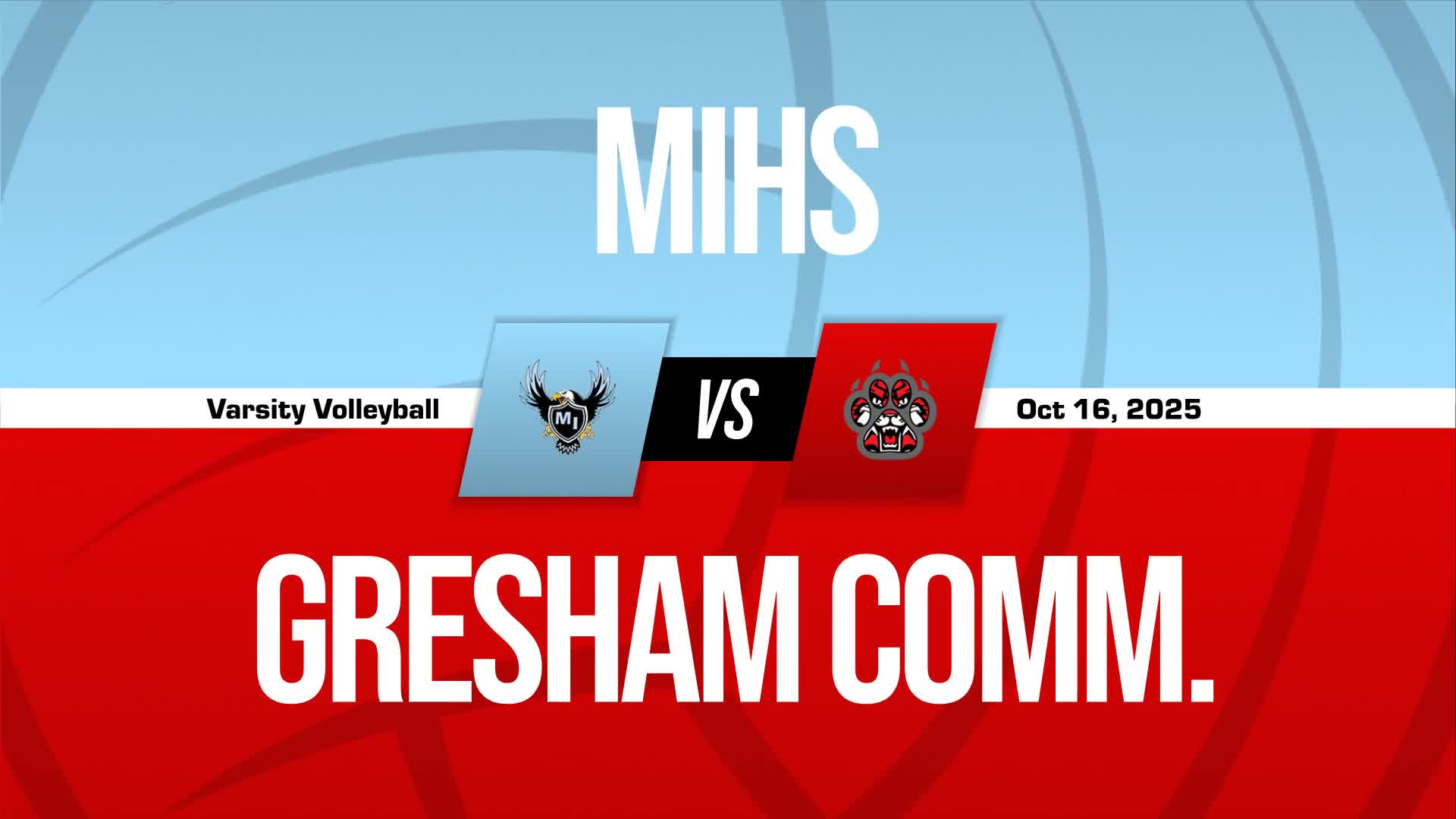 Volleyball Recap: Menominee Nation Takes a Loss