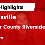 Basketball Game Recap: Riverside Panthers vs. Westview Chargers