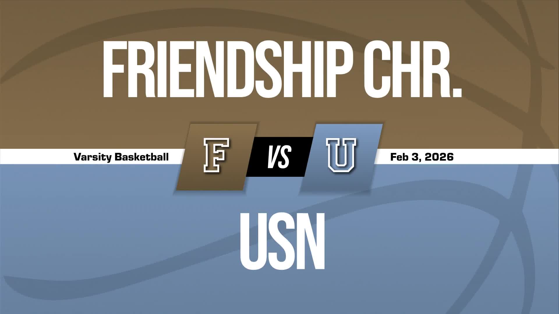 Basketball Game Preview: Friendship Christian Commanders vs. Goodpasture Christian Cougars