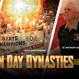 High school basketball dynasties