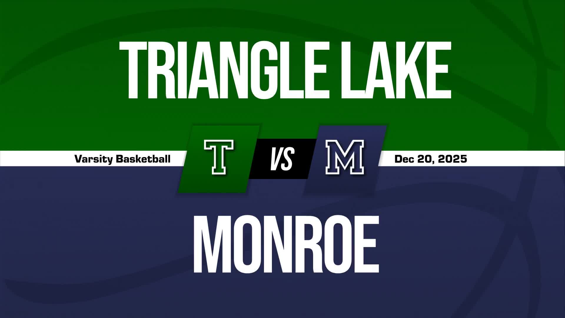Basketball Recap: Monroe Takes a Loss + How To Watch