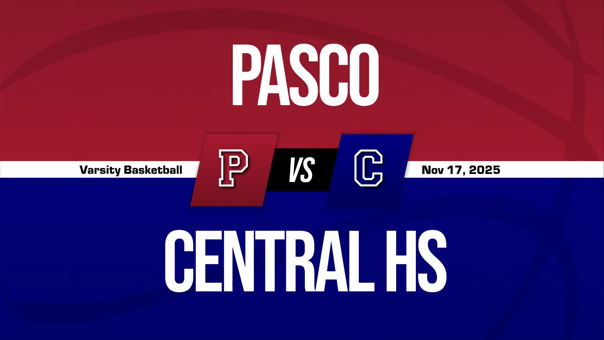 Basketball Game Preview: Central Bears vs. Nature Coast Tech Sharks + How To Watch