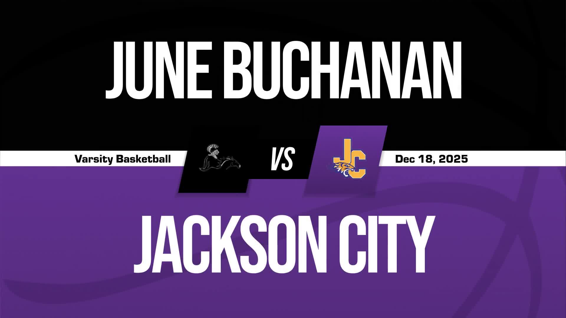 Basketball Recap: Dynamic Duo of  Gavin Ritchie and  Ryan Little Lead Jackson City to Victory + How To Watch