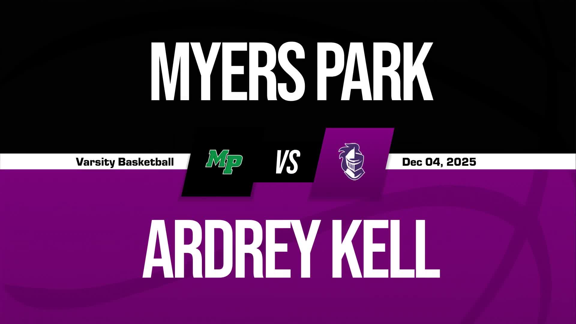 Basketball Recap: Zofie Pope and  Amani Barner Secure Win for Myers Park + How To Watch