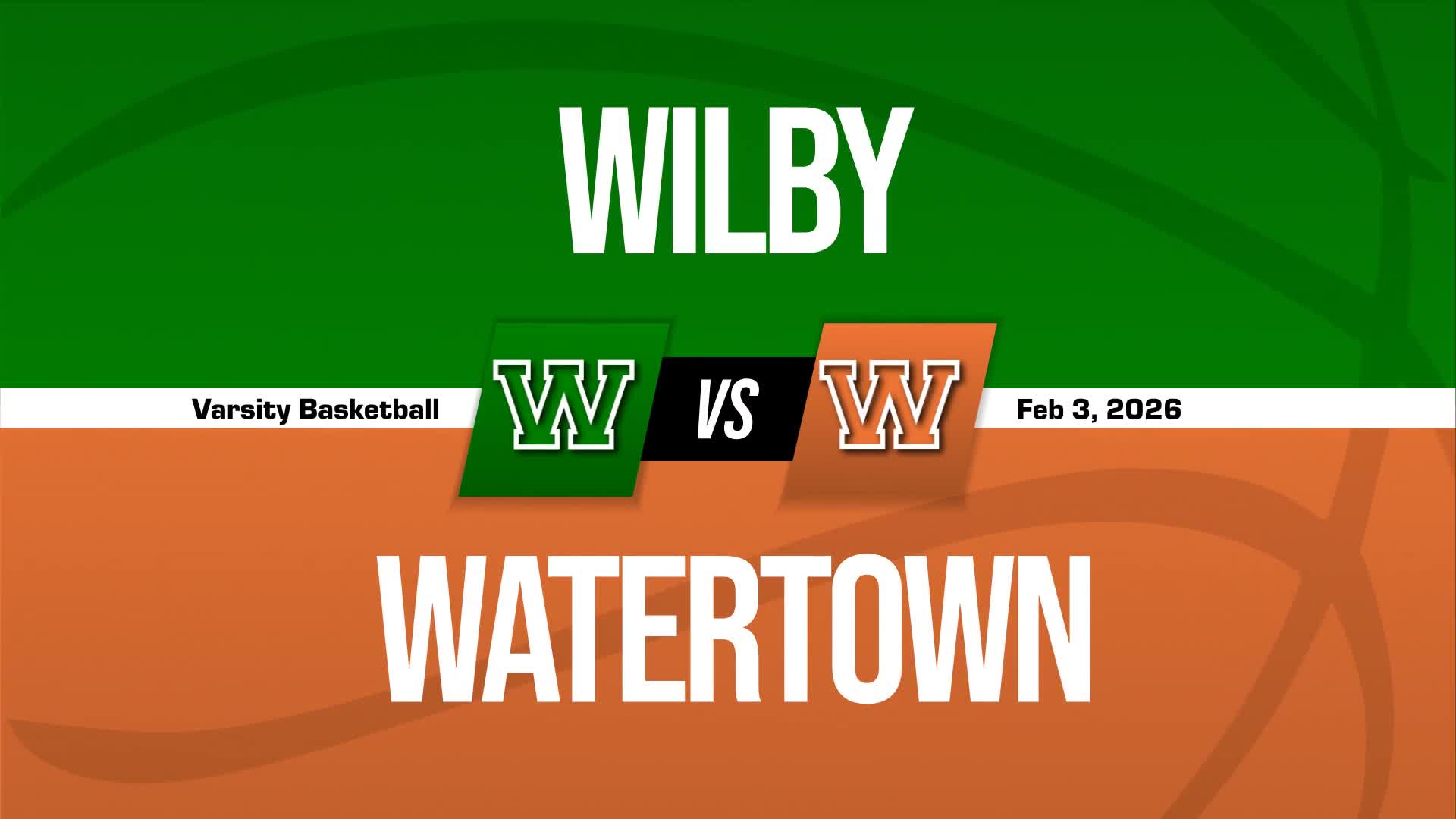 Basketball Recap: Wilby Piles Up the Points Against Wolcott