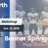 Football Game Recap: Leavenworth vs. Bonner Springs