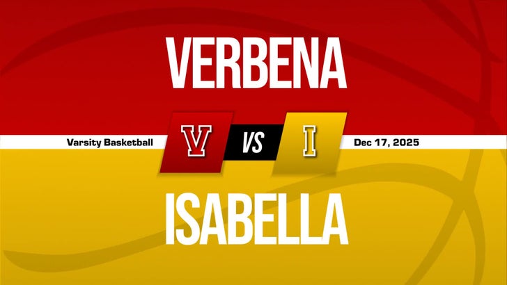 Basketball Recap: Isabella Gets the Win