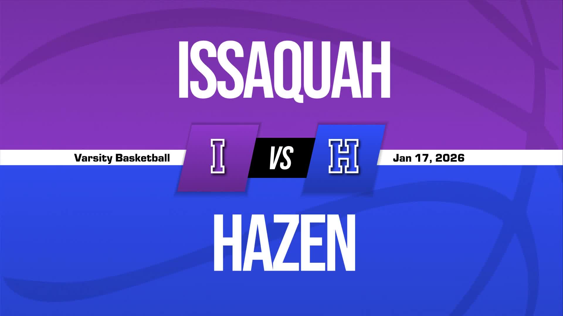 Basketball Game Preview: Hazen Highlanders vs. Newport - Bellevue Knights + How To Watch