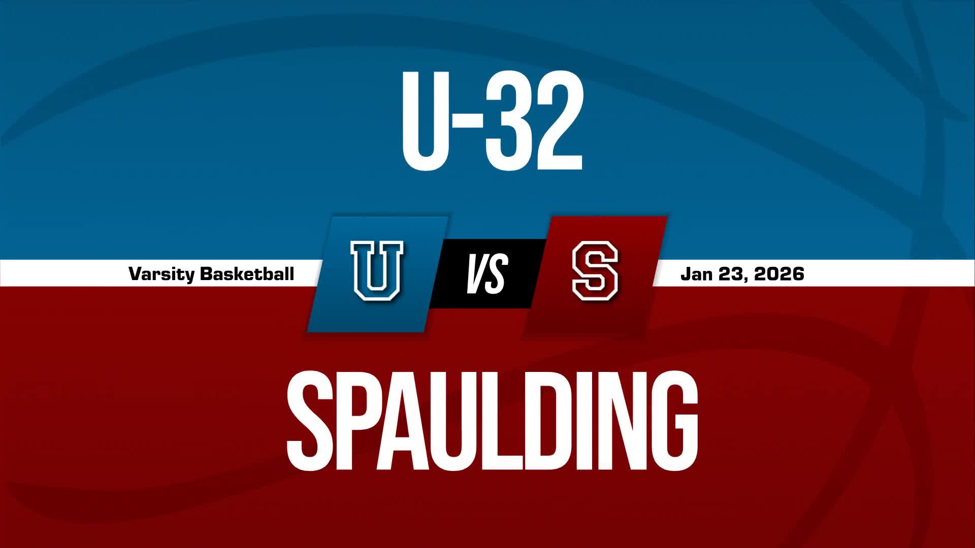 Basketball Game Preview: Spaulding Crimson Tide vs. Peoples Academy Wolves + How To Watch