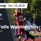 Football Game Preview: Washington vs. Watertown