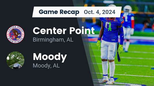 Football Recap: Moody Beats Leeds for Their Fifth Straight  Win