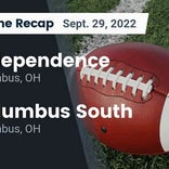 Walnut Ridge vs. Independence