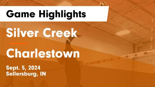 Volleyball Recap: Charlestown Now  15-4 over Last 19 Games