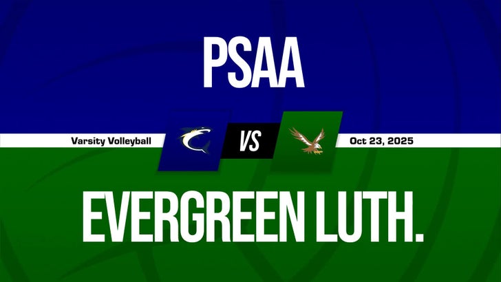 Volleyball Recap: Puget Sound Adventist Comes Up Short