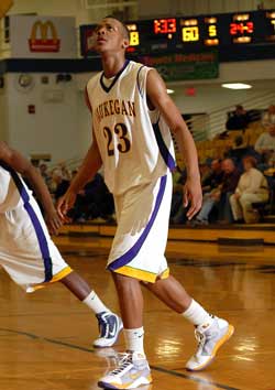 Jereme Richmond