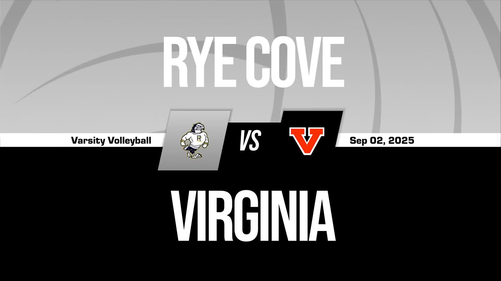 Volleyball Recap: Virginia High Takes a Loss