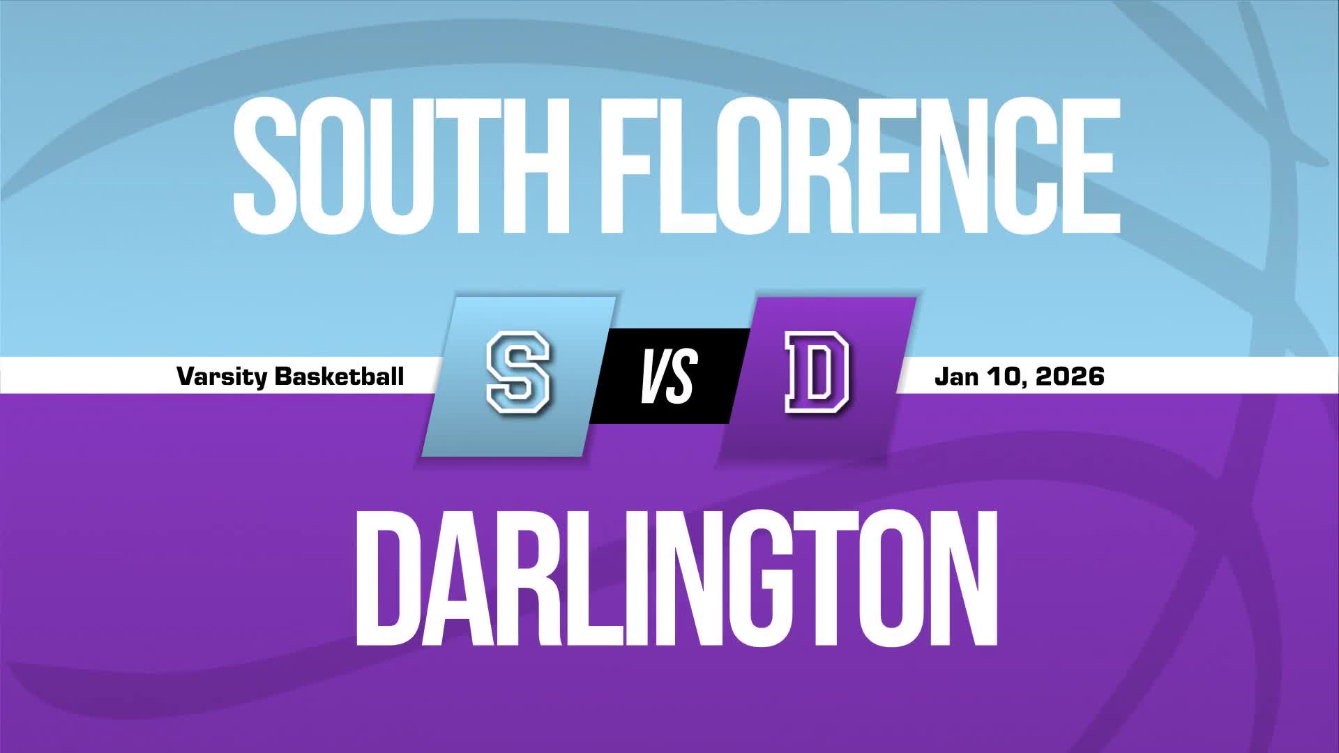 Basketball Recap: South Florence Comes Up Short + How To Watch