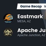 Eastmark piles up the points against Buckeye