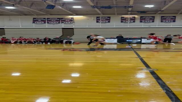 Basketball Game Preview: Estero Wildcats vs. Ida Baker Bulldogs