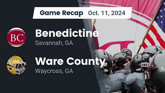 Football Recap: Tayshaun Franklin and  Jamir Boyd Secure Win for