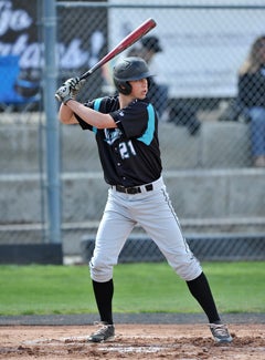 Kyle Molnar, Aliso Viejo