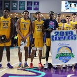 City of Palms Classic: No. 1 Montverde Academy downs No. 5 IMG Academy in title game