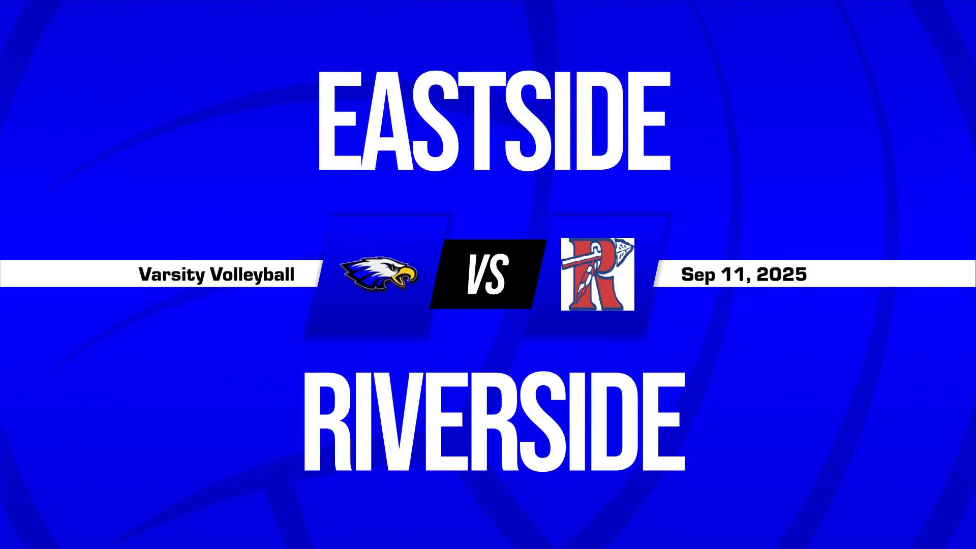Volleyball Recap: Riverside Triumphs
