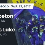 Football Game Preview: Valley City vs. Wahpeton