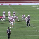 Central Ozarks - West Top Football Player Performances