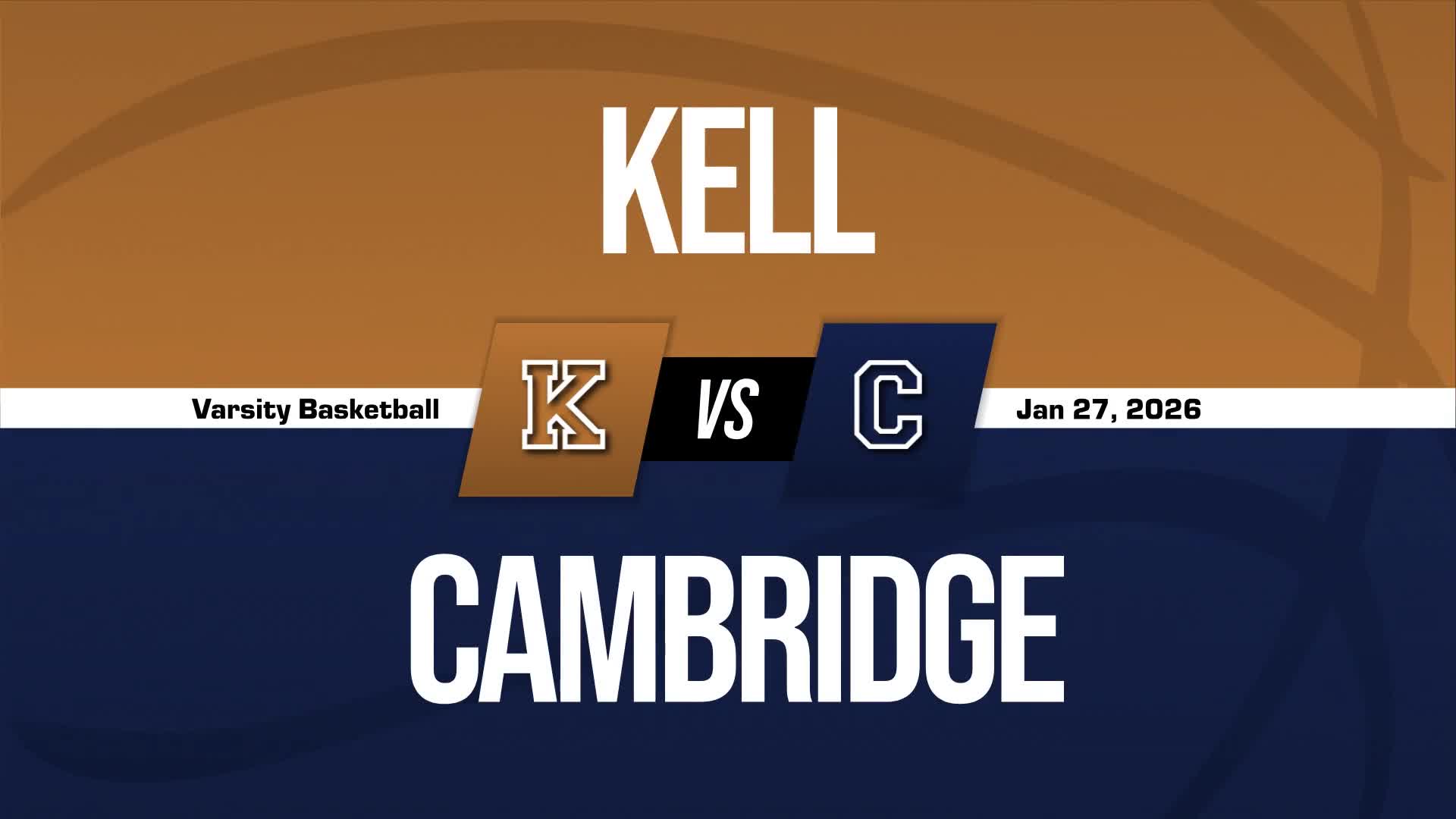 Basketball Game Preview: Kell Longhorns vs. Cambridge Bears + Official Tickets