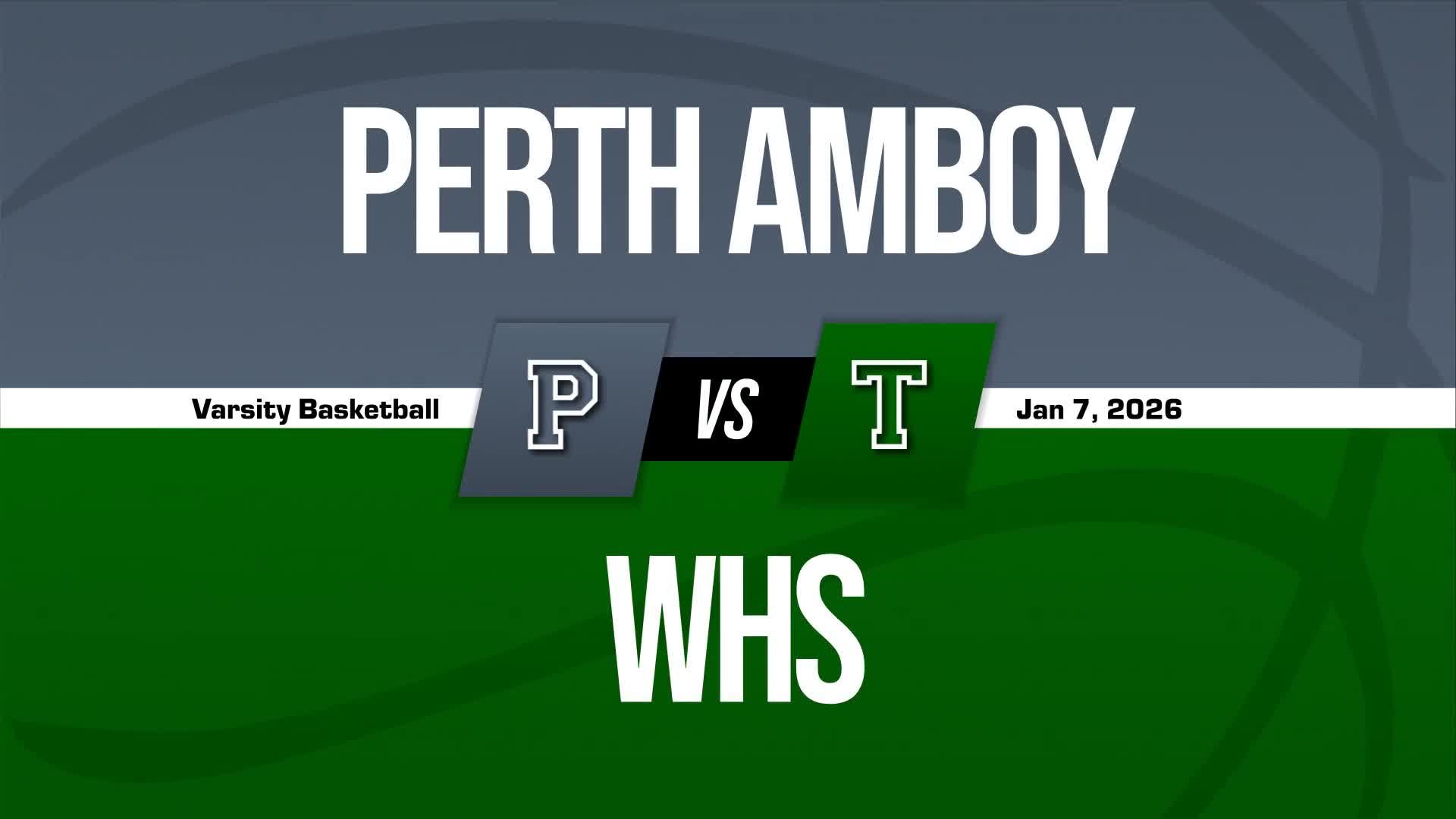 Basketball Game Preview: Perth Amboy Vo-Tech Patriots vs. Somerset Tech Jaguars + How To Watch