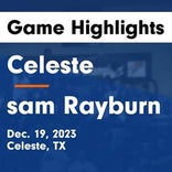 Basketball Game Preview: Celeste Blue Devils vs. Bland Tigers