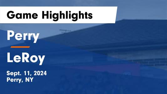 Soccer Game Preview: 