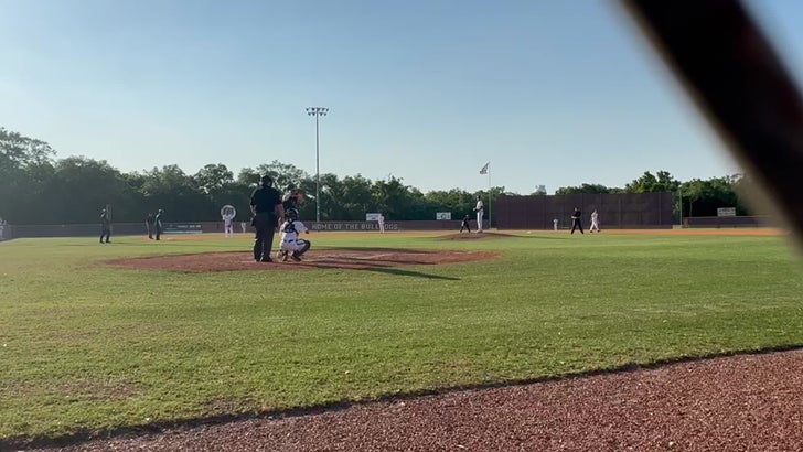 Baseball Recap: Lake Nona Falls Short of Harmony in the Playoffs