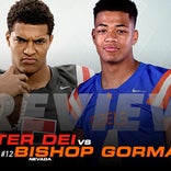 Game of the Week: Mater Dei at Gorman
