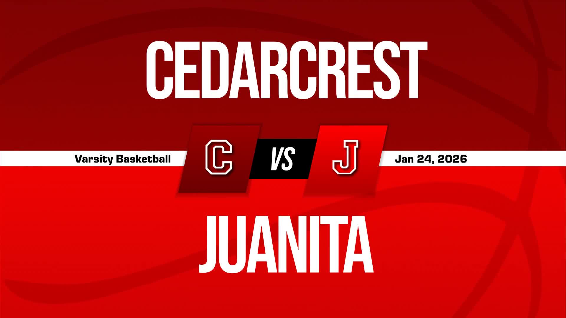 Basketball Recap: Juanita Comes Up Short + How To Watch