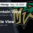 Football Game Preview: Cherry Creek Bruins vs. Mountain Vista Golden Eagles