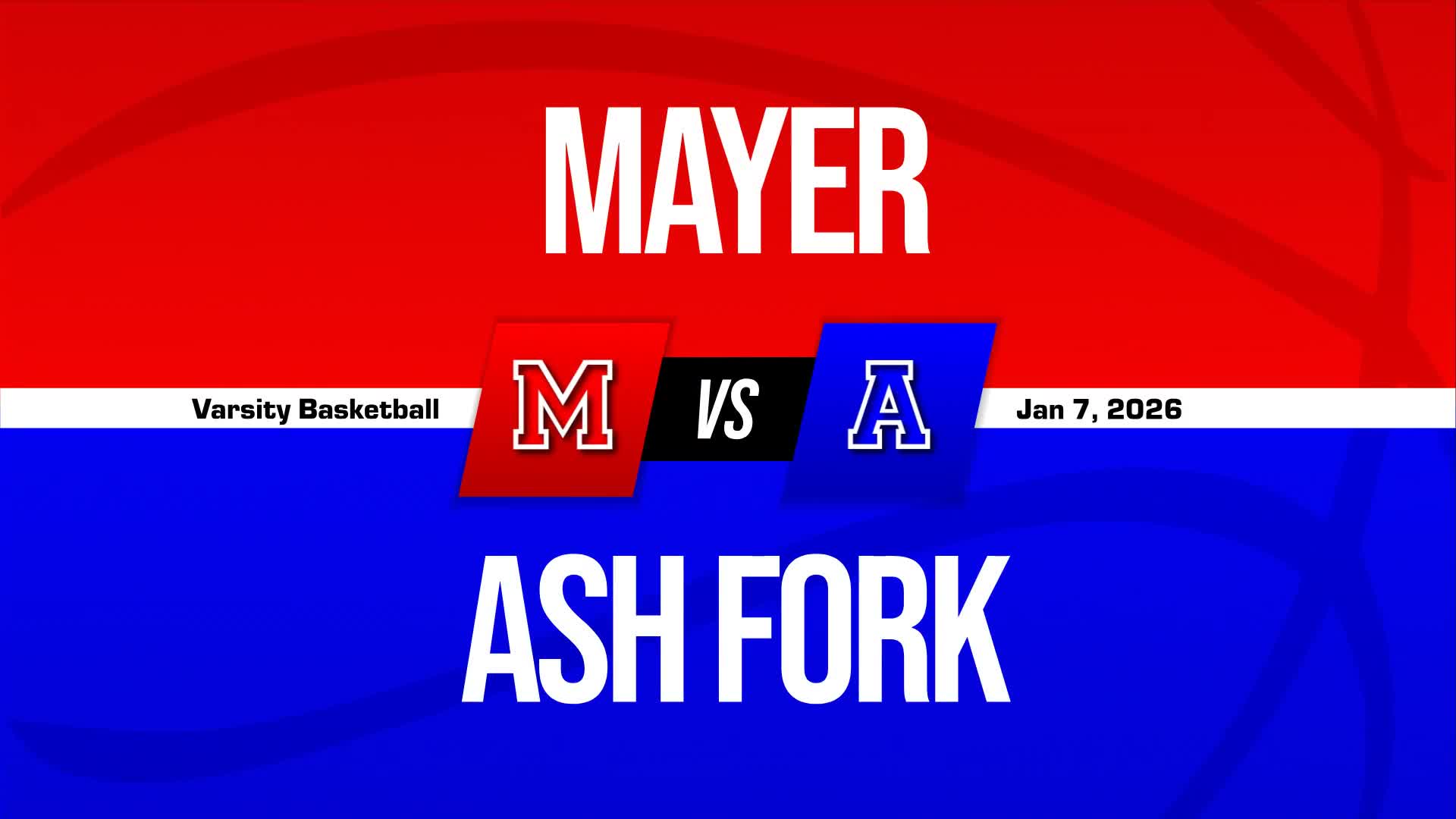 Basketball Recap: Mayer's Losing Streak Snapped at Six Games