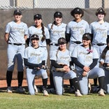 High school softball rankings: ASU-bound Kylee Magee leads Canyon into this week's MaxPreps Top 25