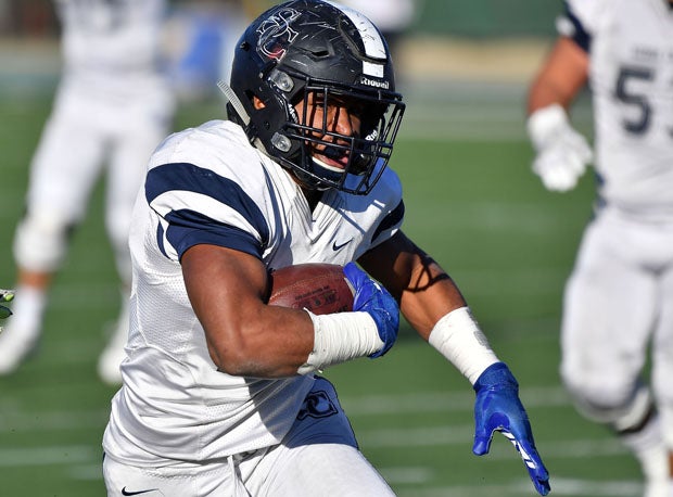 Bobby Cole, Sierra Canyon