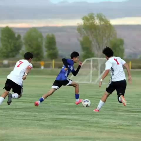 Soccer Recap: Socorro Drops Highest Score of Season Against Azte