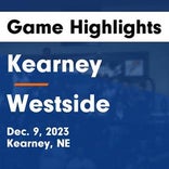 Omaha Westside vs. Doherty