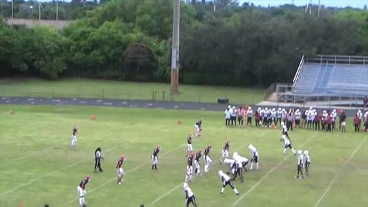 Basketball Game Preview: Leonard Lancers vs. Palm Beach Central 