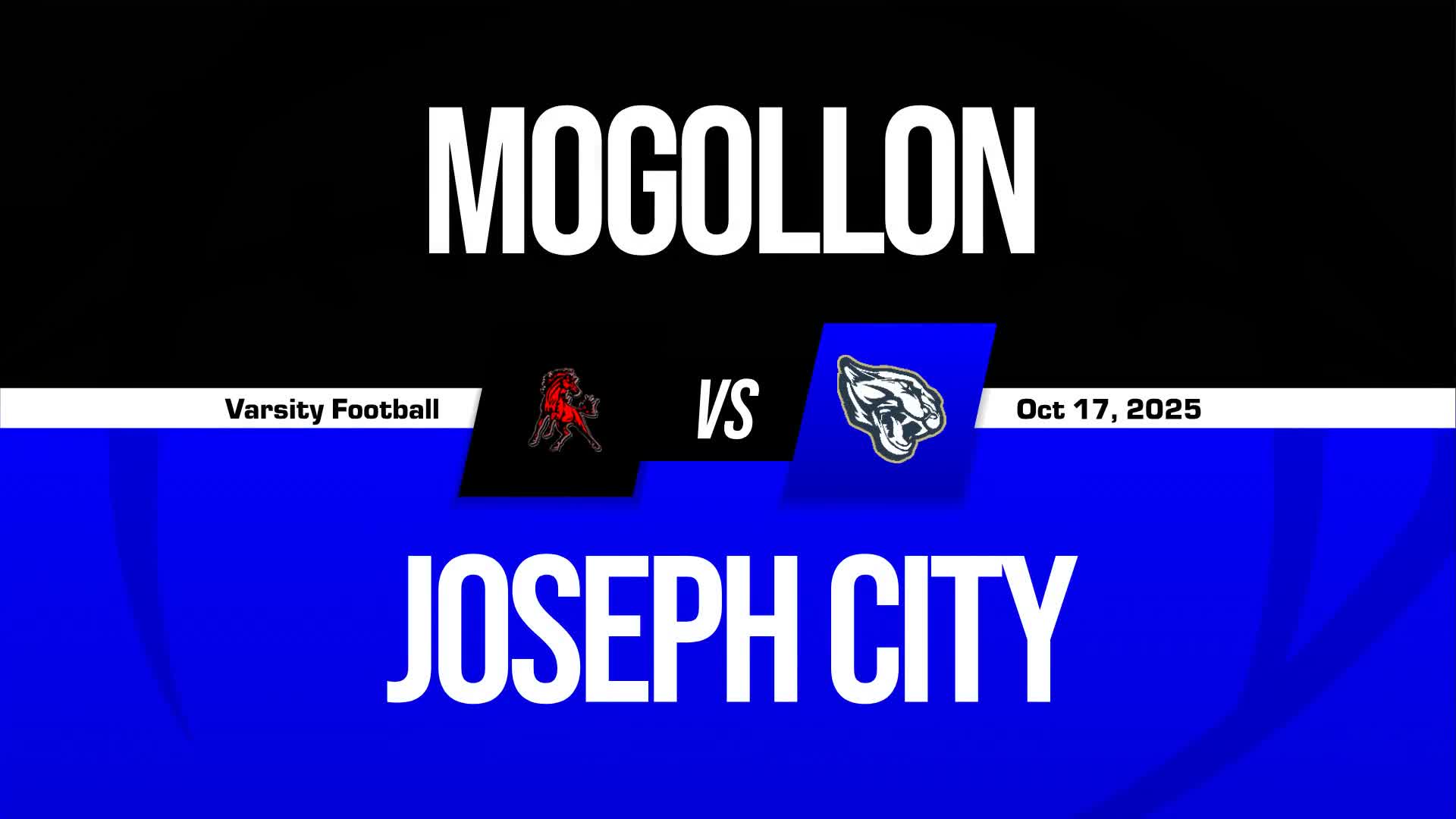 Football Recap: Joseph City Comes Up Short in High-Profile  Contest with Mogollon + How To Watch