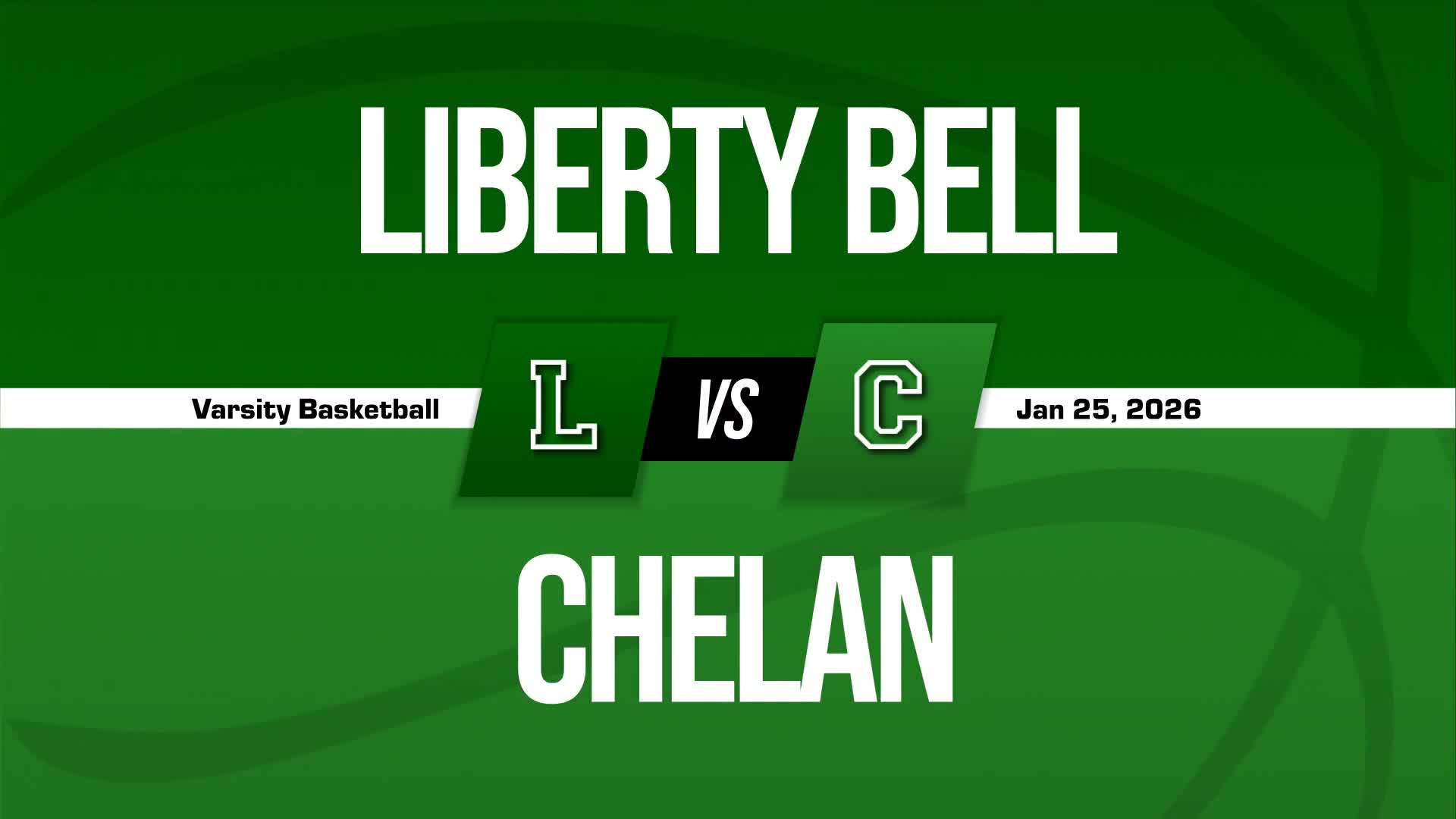 Basketball Recap: Chelan's Winning Streak Snapped at Four Games + How To Watch