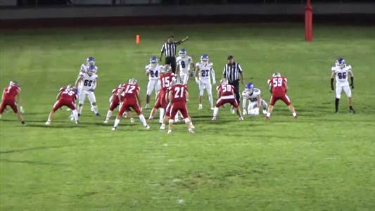 Baseball Game Preview: Richfield Wildcats vs. Carbon Dinos